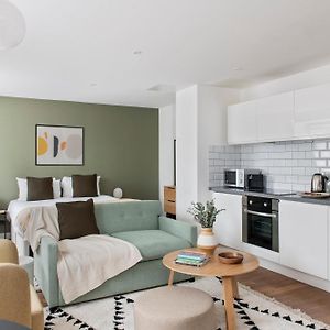 Studio Appartement
