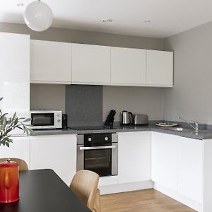 Appartement met een Slaapkamer