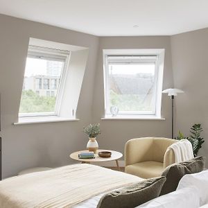 Appartement met een Slaapkamer